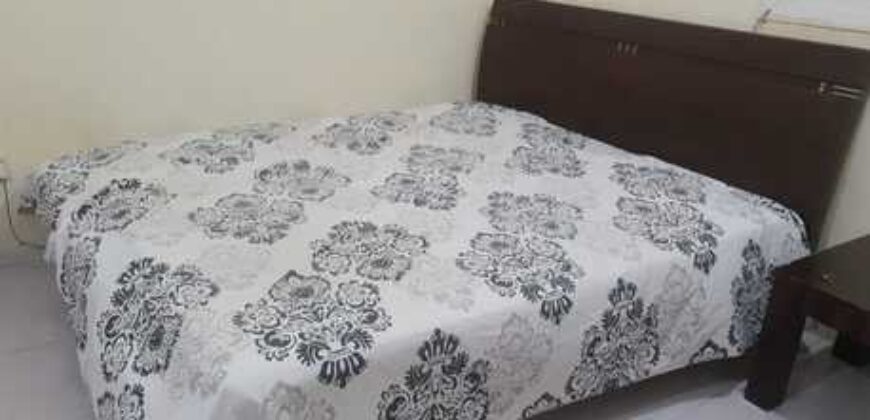 Furnished Executive Room for Rent in Aziziya Jeddah – SAR 1200