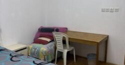 Furnished Bachelor Room in Muruj Exit 5 Riyadh – SAR 1400/Month