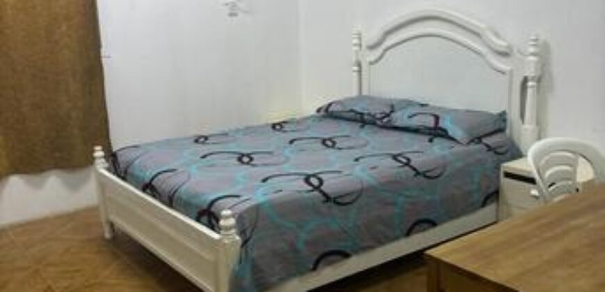 Furnished Bachelor Room in Muruj Exit 5 Riyadh – SAR 1400/Month