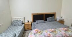 2BHK Apartment for Rent in Al Wurud Riyadh – SAR 30,000/Year