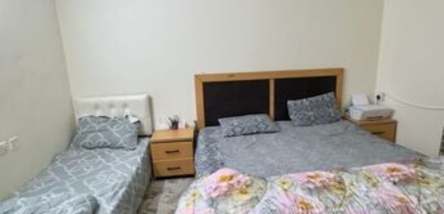 2BHK Apartment for Rent in Al Wurud Riyadh – SAR 30,000/Year