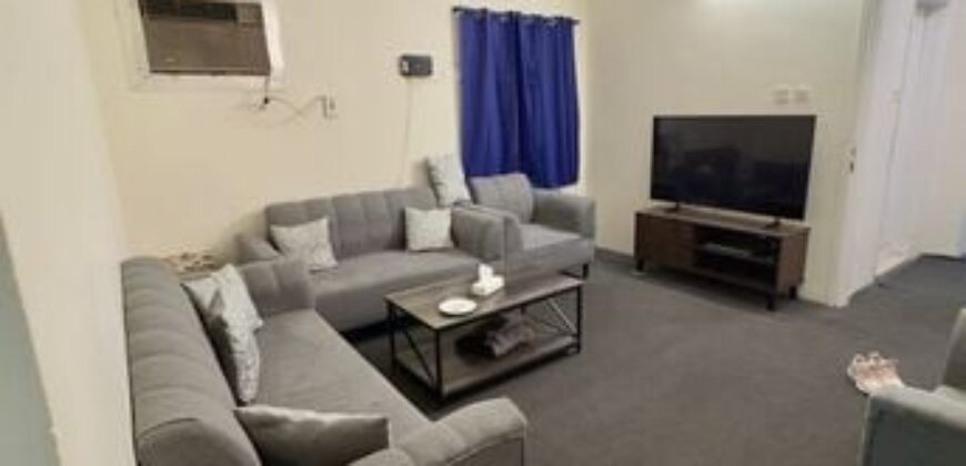 2BHK Apartment for Rent in Al Wurud Riyadh – SAR 30,000/Year