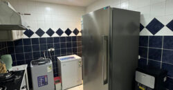 Fully Furnished 2BHK Family Flat for Rent in Jubail – SAR 2,800/Month Fully Furnished 2BHK Family Flat for Rent in Jubail – SAR 2,800/Month