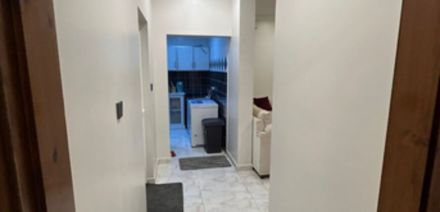 Fully Furnished 2BHK Family Flat for Rent in Jubail – SAR 2,800/Month