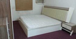 Furnished 2BHK Family Flat for rent in Hara – SAR 2000/Month