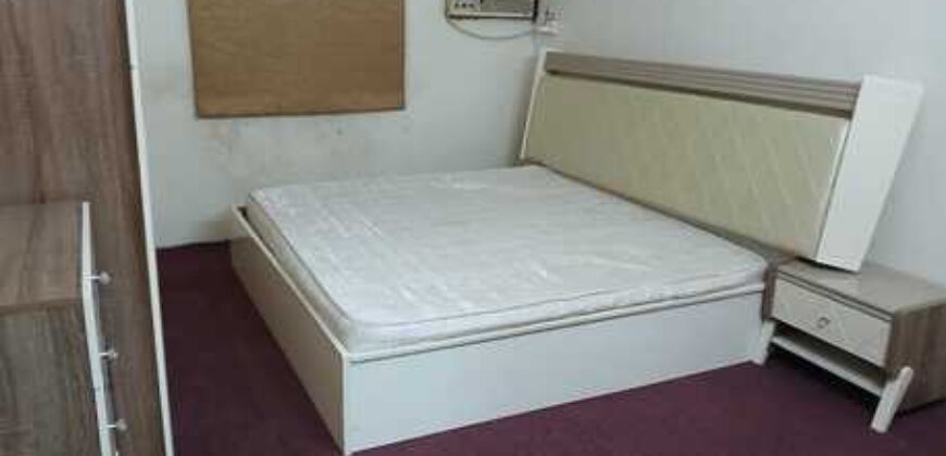 Furnished 2BHK Family Flat for rent in Hara – SAR 2000/Month