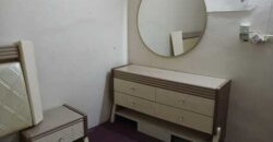 Furnished 2BHK Family Flat for rent in Hara – SAR 2000/Month