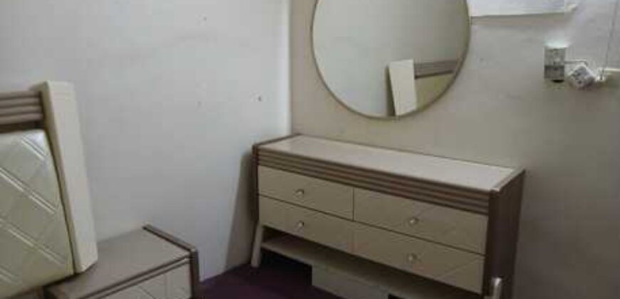 Furnished 2BHK Family Flat for rent in Hara – SAR 2000/Month