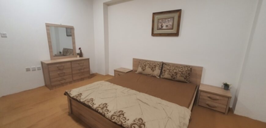Fully Furnished 2BHK for Rent in Exit 8 Izdihar – SAR 3,500