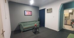 Fully Furnished 2BHK for Rent in Exit 8 Izdihar – SAR 3,500