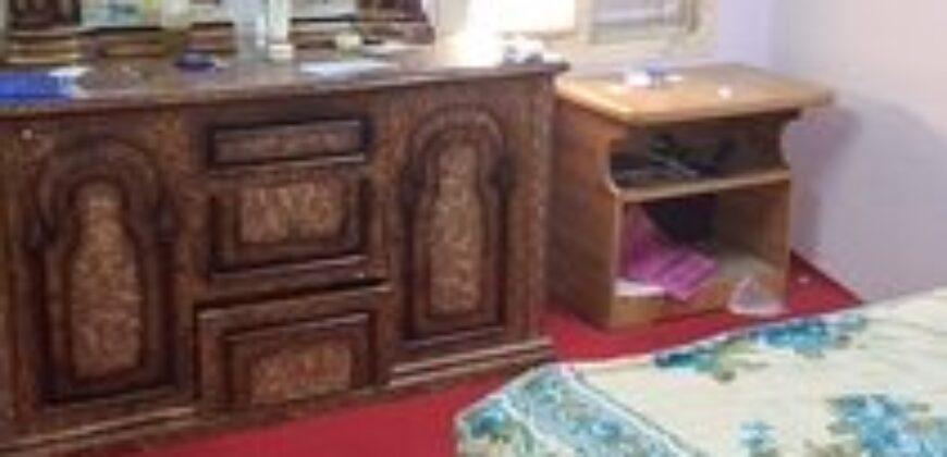 1 BHK Room for Rent in Al Batha Riyadh – SAR 1100/Month