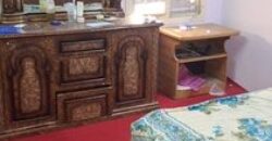 1 BHK Room for Rent in Al Batha – SAR 1,100/Month