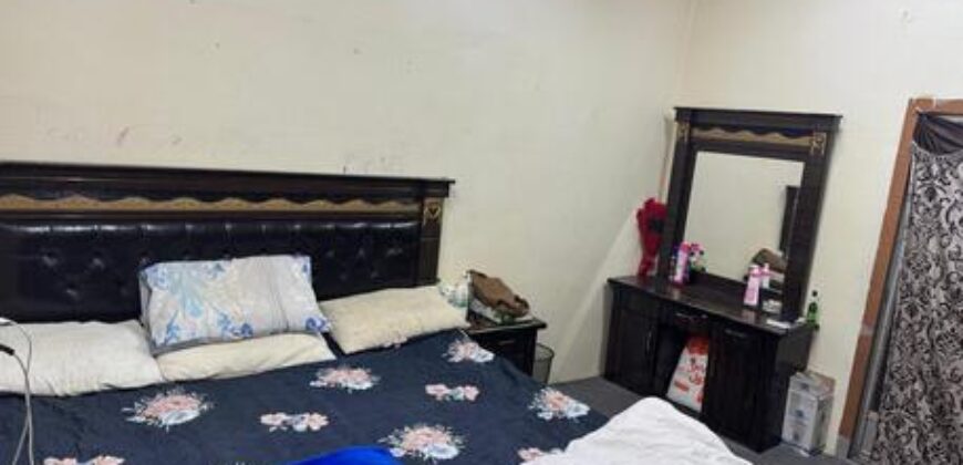 Affordable 2BR Flat for Rent in Hara Al Wizarat – SAR 1,950/Month