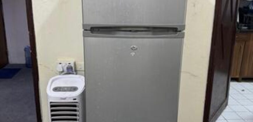 Affordable 2BR Flat for Rent in Hara Al Wizarat – SAR 1,950/Month