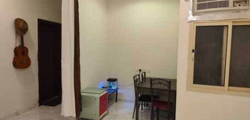 Affordable 2 BHK Furnished Flat for rent in Al Shemaysi – SAR 1,750