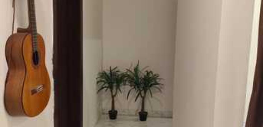 Affordable 2 BHK Furnished Flat for rent in Al Shemaysi – SAR 1,750