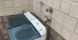 Semi-Furnished Bachelor Room in Jubail – SAR 1200/month Semi-Furnished Bachelor Room in Jubail – SAR 1200/month