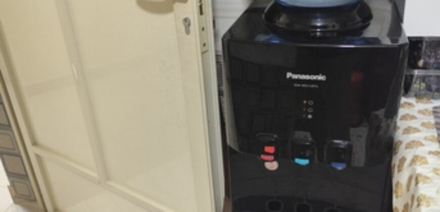 Semi-Furnished Bachelor Room in Jubail – SAR 1200/month