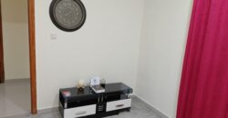 Semi-Furnished Room for Executive Bachelor in Jubail – SAR 1,200/Month