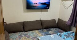 Furnished 2BHK Family Flat for Rent in Jubail – SAR 2,400/Month