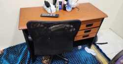 Furnished 2BHK Family Flat for Rent in Jubail – SAR 2,400/Month