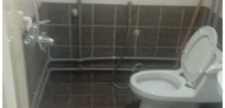 Furnished 2BHK Family Flat for Rent in Jubail – SAR 2,400/Month