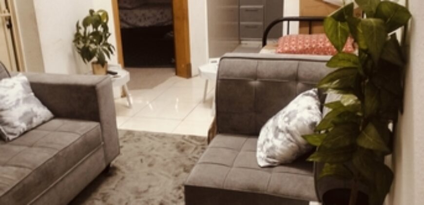 Furnished 1BHK Family Flat in Al Nakheel Dammam– SAR 1500/Month