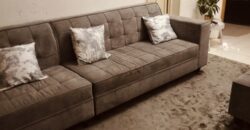 Furnished 1BHK Family Flat in Al Nakheel Dammam– SAR 1500/Month