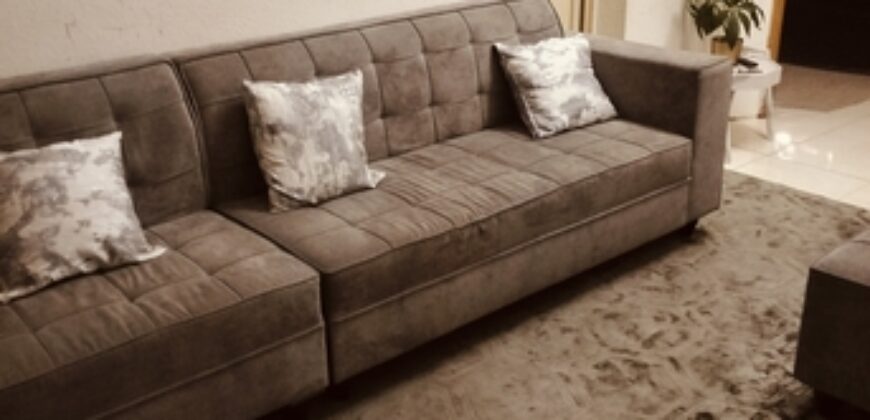 Furnished 1BHK Family Flat in Al Nakheel Dammam– SAR 1500/Month