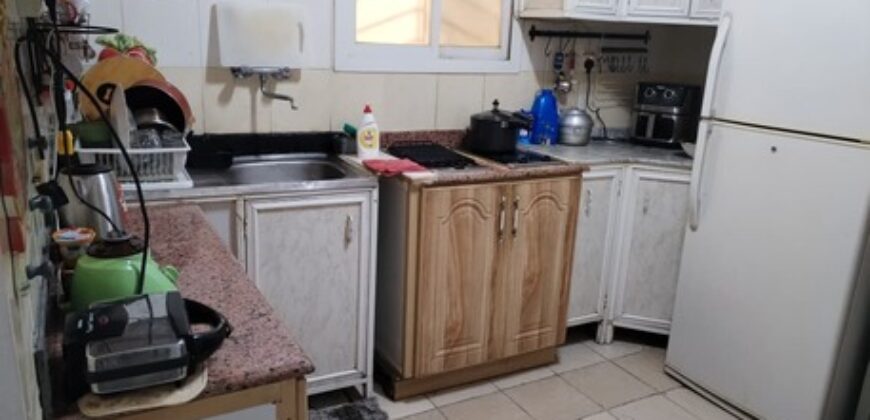 3 Bedroom Family Flat for Rent in Umm Al Hamam – SAR 28,000/Year