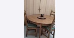 3 Bedroom Family Flat for Rent in Umm Al Hamam – SAR 28,000/Year