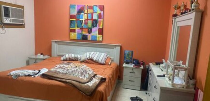 Fully Furnished 2BR Apartment in Al Khobar Al Shamalia – SAR 20,000/Year