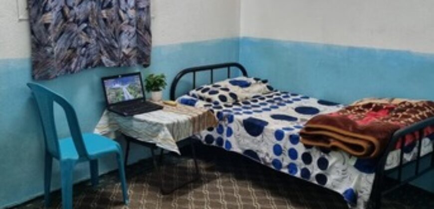 Fully Furnished Room for Rent in Al-Shemaysi – SAR 775/Month