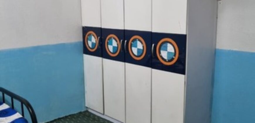 Fully Furnished Room for Rent in Al-Shemaysi – SAR 775/Month