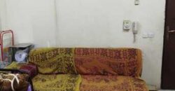 Furnished 1BHK Family Flat Al Batha Near ABC Cargo– SAR 1650/Month