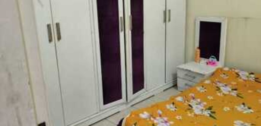 Furnished 1BHK Family Flat Al Batha Near ABC Cargo– SAR 1650/Month