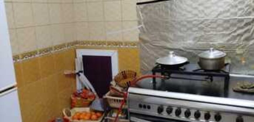 Furnished 1BHK Family Flat Al Batha Near ABC Cargo– SAR 1650/Month