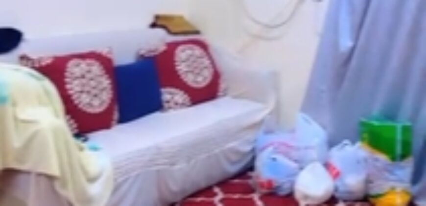 Affordable Studio Room for Rent in Dammam – SAR 1500/month