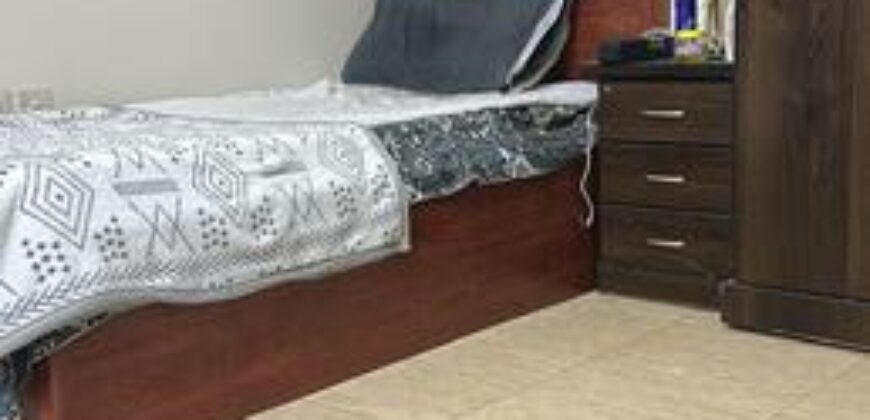 Professional Bed Space for Rent in Sulai Exit 16 – SAR 750/Month