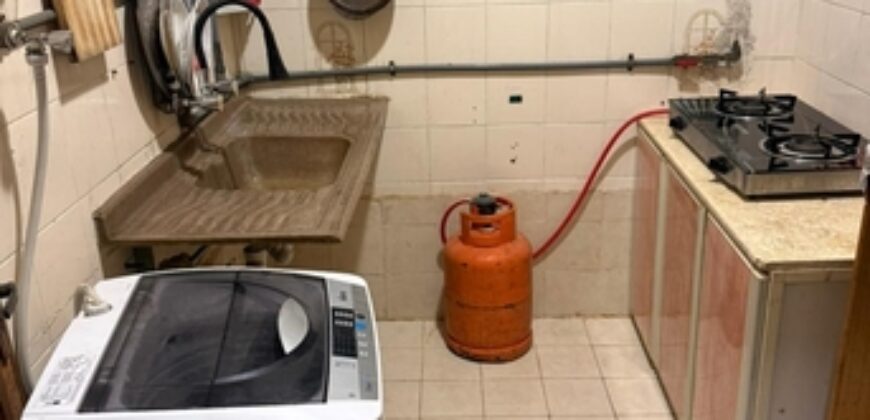 1BR for Single Bachelor Executive in Jubail – SAR 1250/Month