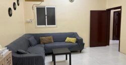 Fully Furnished 2 BHK for Rent in Jubail – SAR 2,700/Month Fully Furnished 2 BHK for Rent in Jubail – SAR 2,700/Month