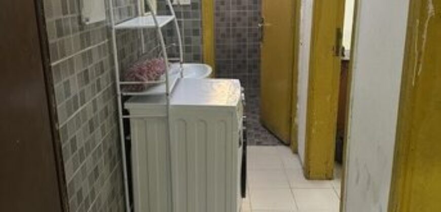 Furnished 2BR Family Flat for Rent in Al Batha Riyadh – SAR 2000/Month