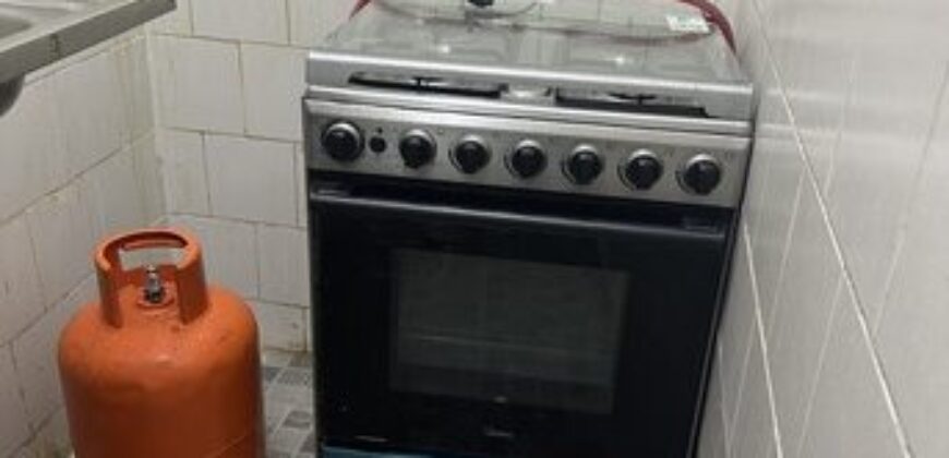 Furnished 2BR Family Flat for Rent in Al Batha Riyadh – SAR 2000/Month