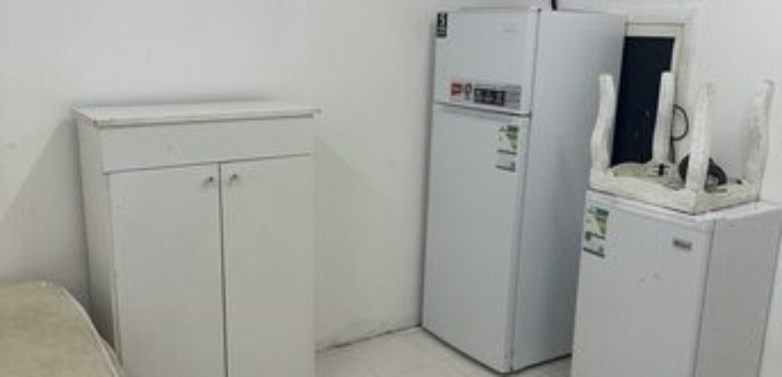 Furnished 2BR Family Flat for Rent in Al Batha Riyadh – SAR 2000/Month