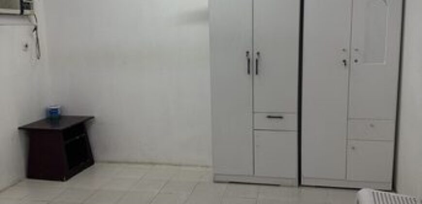 Furnished 2BR Family Flat for Rent in Al Batha Riyadh – SAR 2000/Month