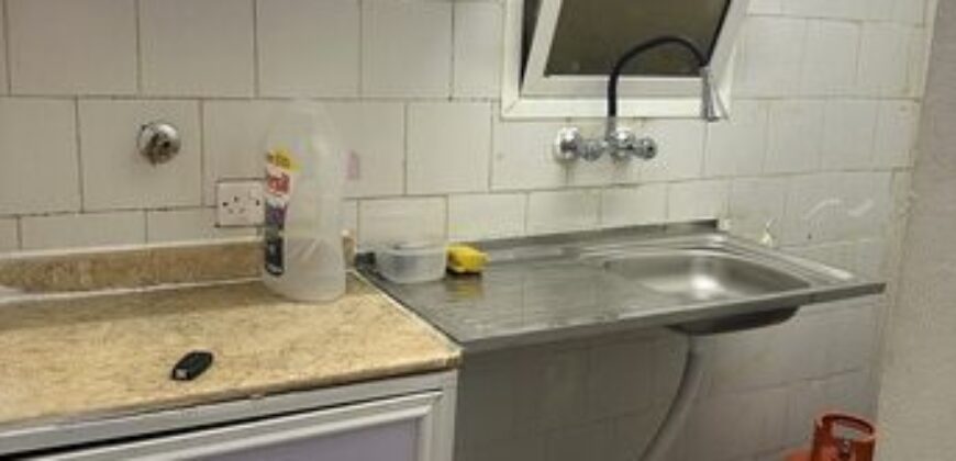 Furnished 2BR Family Flat for Rent in Al Batha Riyadh – SAR 2000/Month