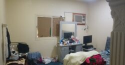 Bed Space for Single Person in Jubail – SAR 500/Month