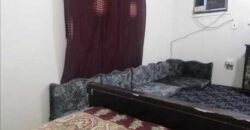 Semi-Furnished Apartment for Rent in Al Safa Jeddah – SAR 1,050/Month