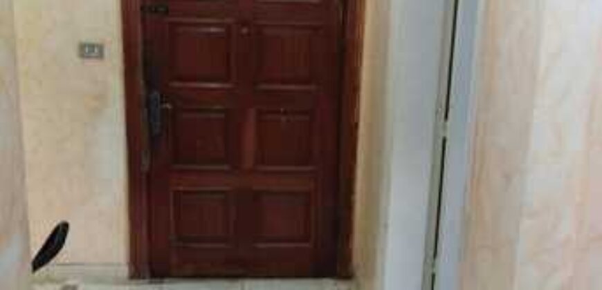 Semi-Furnished Apartment for Rent in Al Safa Jeddah – SAR 1,050/Month