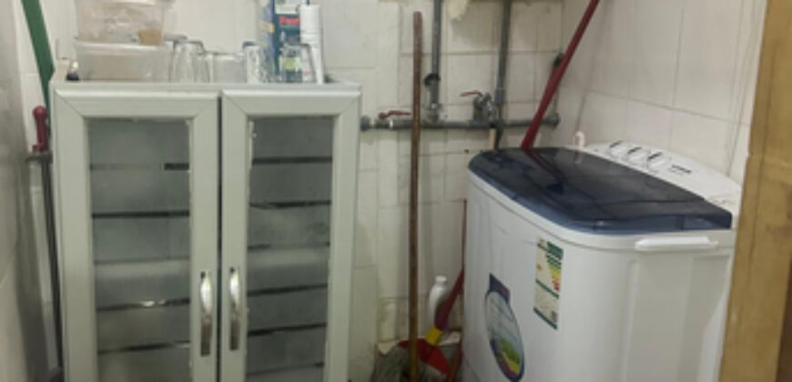 Furnished 2BHK Family Apartment in Al Sulaymaniyah – SAR 2,000